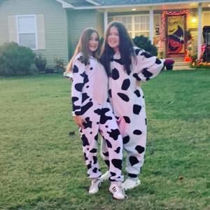 Meet your Posher, Keira